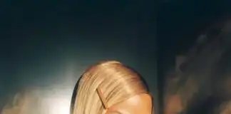 Nicki Minaj Throws Shade at Megan Thee Stallion