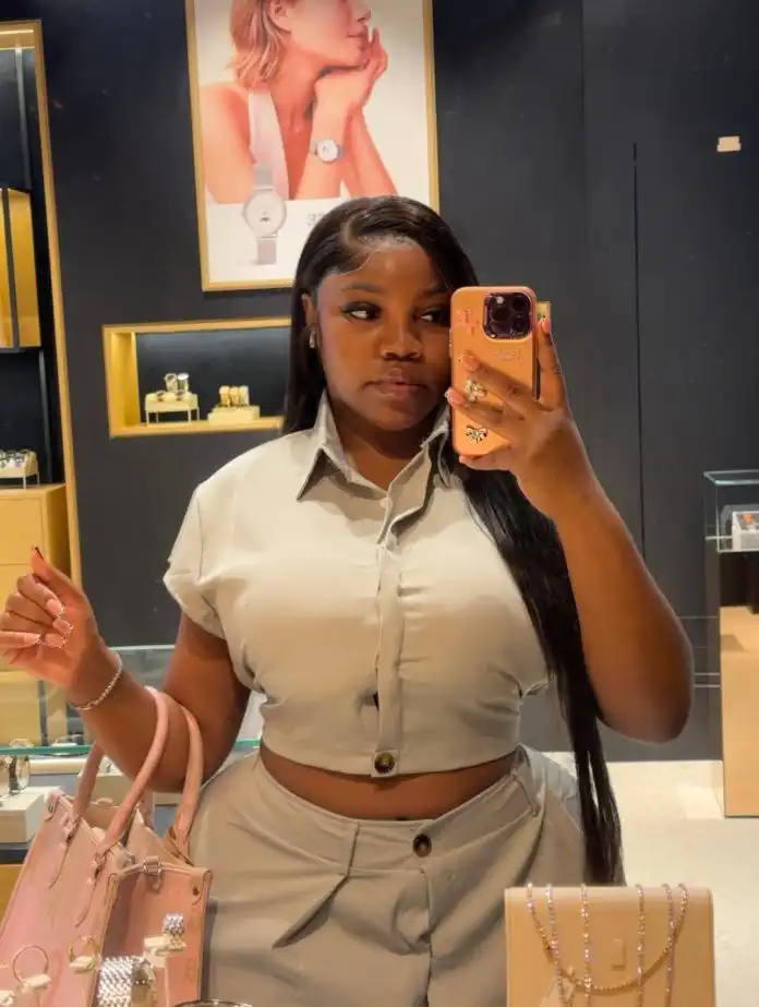 Wandi Ndlovu Biography, Age, BBL, Surgery, Old Pictures, Married, Net Worth Wandi Ndlovu Biography, Age, BBL, Surgery, Old Pictures, Married, Net Worth