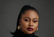 Teniola Aladese Biography, Age, Husband, State Of Origin, Movies, TV Shows, Net Worth Teniola Aladese Biography, Age, Husband, Parents, Movies, TV Shows, Net Worth