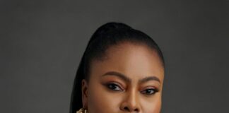 Teniola Aladese Biography, Age, Husband, Parents, Movies, TV Shows, Net Worth