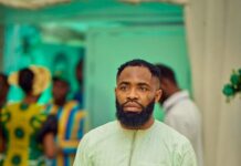 Woli Arole Advises Nigerians