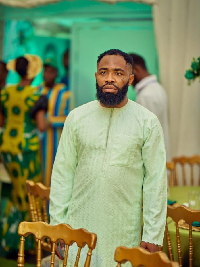 Woli Arole Advises Nigerians Woli Arole Advises Nigerians