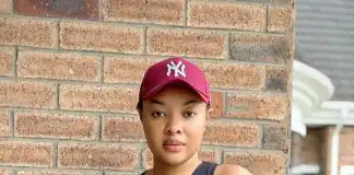 Doris Ifeka Biography, Age, Husband, State Of Origin, Child, Movies, Net Worth