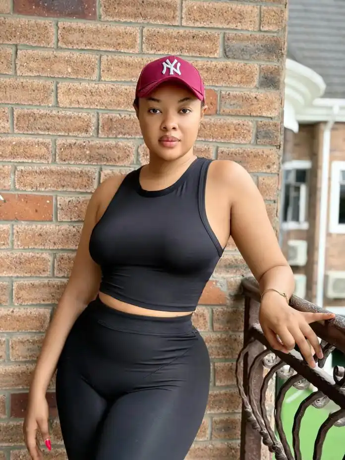 Doris Ifeka Biography, Age, Husband, State Of Origin, Child, Movies, Net Worth Doris Ifeka Biography, Age, Husband, State Of Origin, Child, Movies, Net Worth