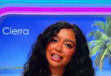 Cierra Ortega Biography, Age, Ethnicity, Parents, Job, Height, Boyfriend, Net Worth