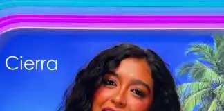 Cierra Ortega Biography, Age, Ethnicity, Parents, Job, Height, Boyfriend, Net Worth