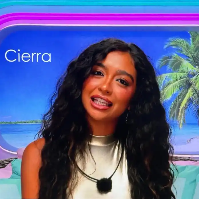 Cierra Ortega Biography, Age, Ethnicity, Parents, Job, Height, Boyfriend, Net Worth Cierra Ortega Biography, Age, Ethnicity, Parents, Job, Height, Boyfriend, Net Worth