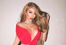 Aubrey O’Day Reacts to Diddy Verdict, Says Verdict Legitimizes Abuse