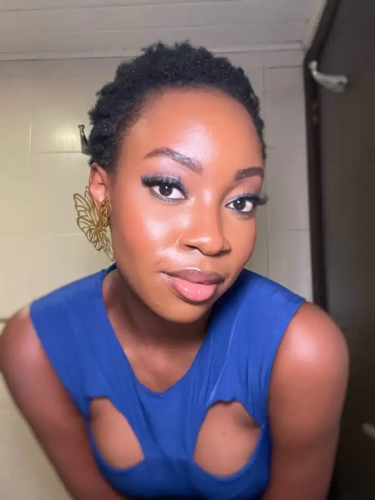 Kanyinsola Eros Biography, Age, Parents, State of Origin, Movies, Net Worth