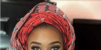 Yinka Theisen Apologizes to Linc Edochie