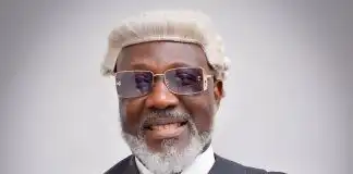 Lere Olayinka Mocks Dino Melaye Over Defection to ADC
