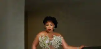 Actress Wumi Toriola Marks Birthday with Stunning Photos, Shares Gratitude to Fans