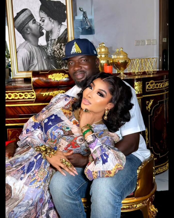 Lizzy Anjorin Celebrates as Court Dismisses Iyabo Ojo’s ₦1 Billion Defamation Lawsuit Lizzy Anjorin Celebrates as Court Dismisses Iyabo Ojo’s ₦1 Billion Defamation Lawsuit