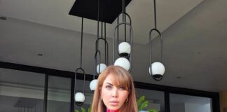 Jojo Robinson Unveils Luxurious Home Renovation with Private Cinema and Sauna