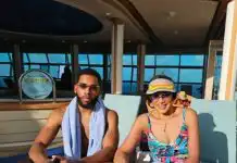 Bianca Ojukwu Shares Hilarious