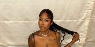 Prexxurrr Opens Up About Body Image