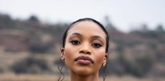 Shalate Sekhabi Biography, Age, Husband, Parents, Movies, Net Worth