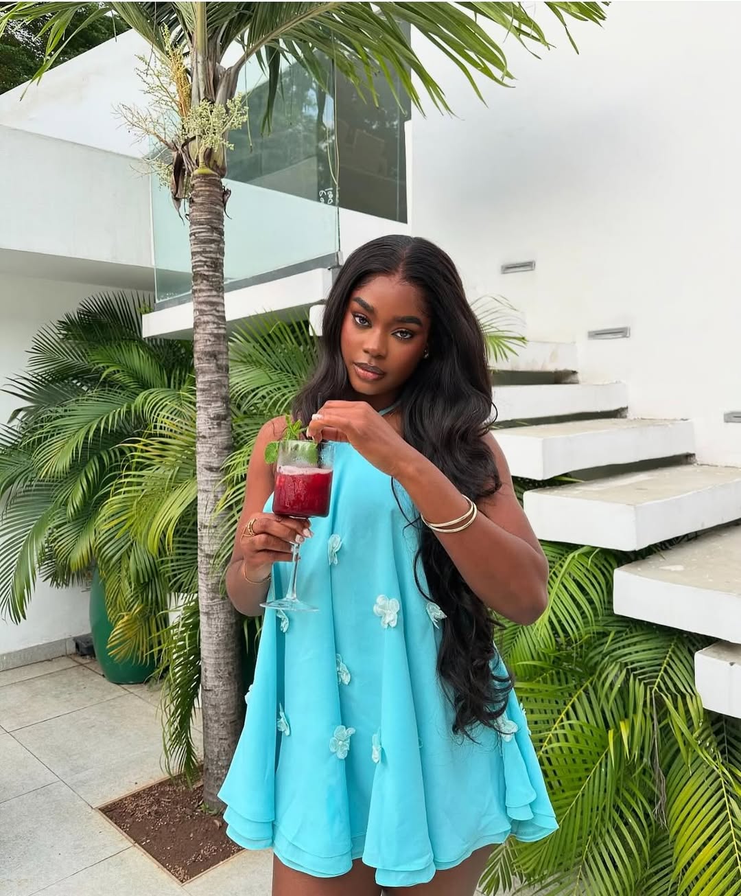 Dede BBNaija Biography, Age, State Of Origin, Parents, Wikipedia, Net Worth