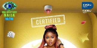 Imisi BBNaija Biography, Age, State Of Origin, Parents, Wikipedia, Net Worth