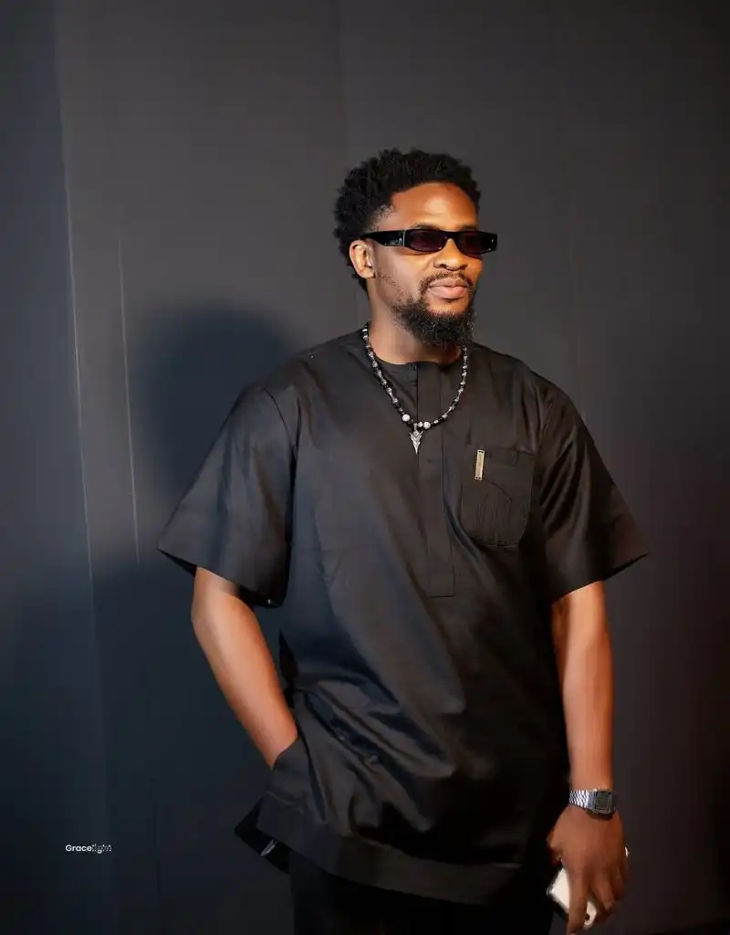 Ibrahim Amokun Biography, Age, Wife, State Of Origin, Religion, Songs, Net Worth