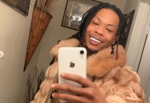 Atlanta Rapper Ca$h Out Convicted of R@pe, Sex Trafficking, and RICO Violations