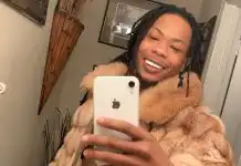 Atlanta Rapper Ca$h Out Convicted of R@pe, Sex Trafficking, and RICO Violations