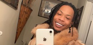 Atlanta Rapper Ca$h Out Convicted of R@pe, Sex Trafficking, and RICO Violations