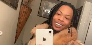Atlanta Rapper Ca$h Out Convicted of R@pe, Sex Trafficking, and RICO Violations