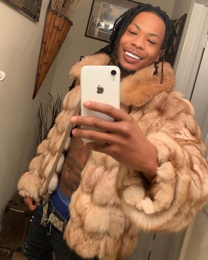 Atlanta Rapper Ca$h Out Convicted of R@pe, Sex Trafficking, and RICO Violations