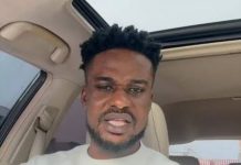 “He Beat up a Police Officer at Panti” – PWAN Group Denies Involvement in Activist Scott Iguma’s Arrest PWAN Group Denies Involvement in Activist Scott Iguma’s Arrest