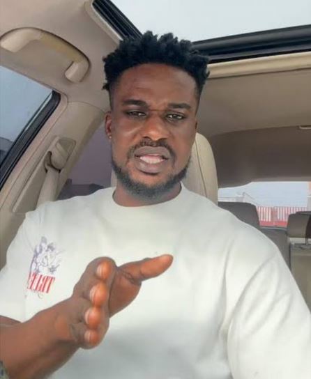 PWAN Group Denies Involvement in Activist Scott Iguma’s Arrest PWAN Group Denies Involvement in Activist Scott Iguma’s Arrest