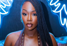 “I Was Present and Ready to Perform” – Tolani Baj Breaks Silence After Halifax Show Controversy Tolani Baj Breaks Silence After Halifax Show Controversy