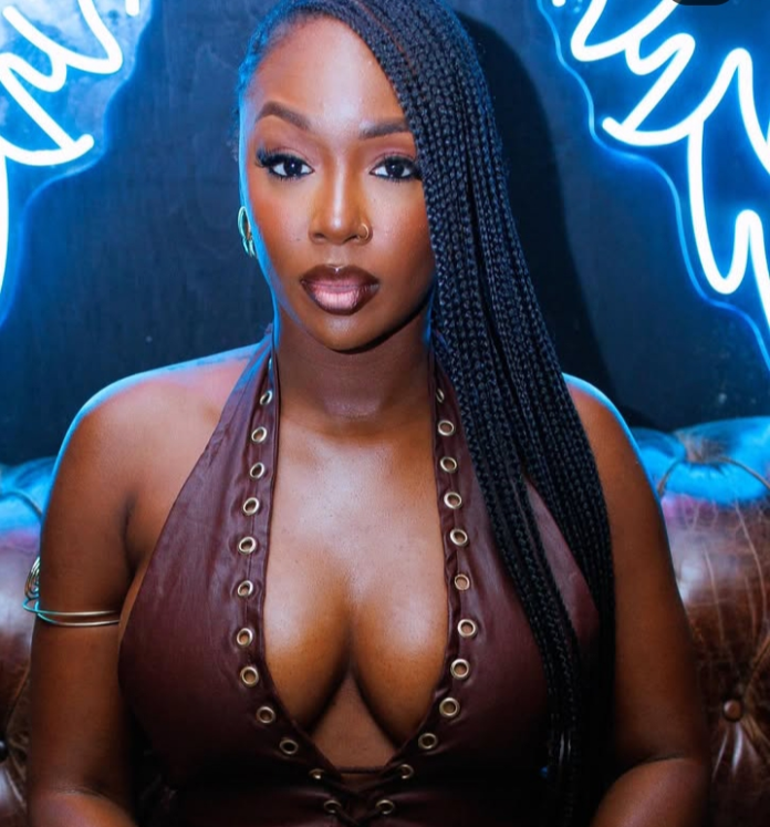 Tolani Baj Breaks Silence After Halifax Show Controversy Tolani Baj Breaks Silence After Halifax Show Controversy