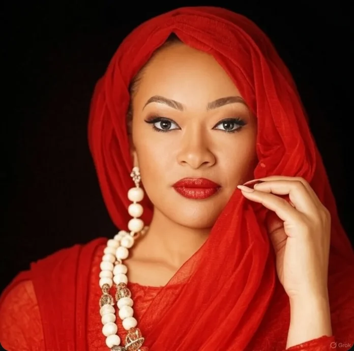 Senator Natasha Akpoti-Uduaghan Set to Resume Duties Senator Natasha Akpoti-Uduaghan Set to Resume Duties