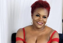 Yinka Theisen Reacts to Judy Austin’s Estranged Husband’s Viral Cry