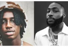 Davido, Shallipopi headline 2025 Afro Nation in Portugal