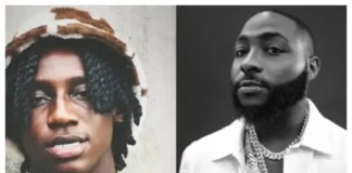 Davido, Shallipopi headline 2025 Afro Nation in Portugal