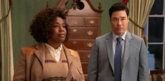 Netflix Cancels Uzo Aduba’s White House Mystery Series Despite Critical Praise