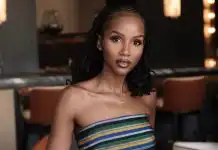 Shudufhadzo Musida