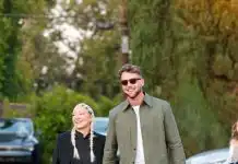 Sia Sparks Dating Rumors with Reality Star Harry Jowsey