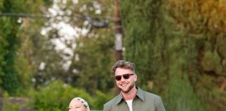 Sia Sparks Dating Rumors with Reality Star Harry Jowsey