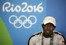 Samson Siasia Debunks Claims That Mikel Obi or Agent Offered Bribe for 2008 Olympics Inclusion