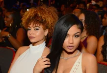 India Love Apologizes After Pregnancy Joke