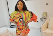 Sonia Ighalo Criticizes Nigerians for Celebrating Buhari’s Death