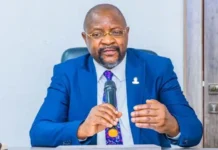 Sunday Dare Says El-Rufai Has No Electoral Value, Dismisses 2027 Threat to Tinubu Sunday Dare