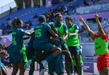 Super Falcons Clinch Historic 10th WAFCON