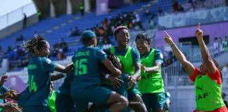 Super Falcons Clinch Historic 10th WAFCON