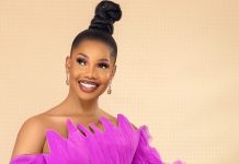 Tacha Akide Criticizes Nigerian Youths