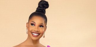 Tacha Akide Criticizes Nigerian Youths