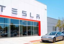 Samsung Lands $16.5 Billion Tesla Chip Deal